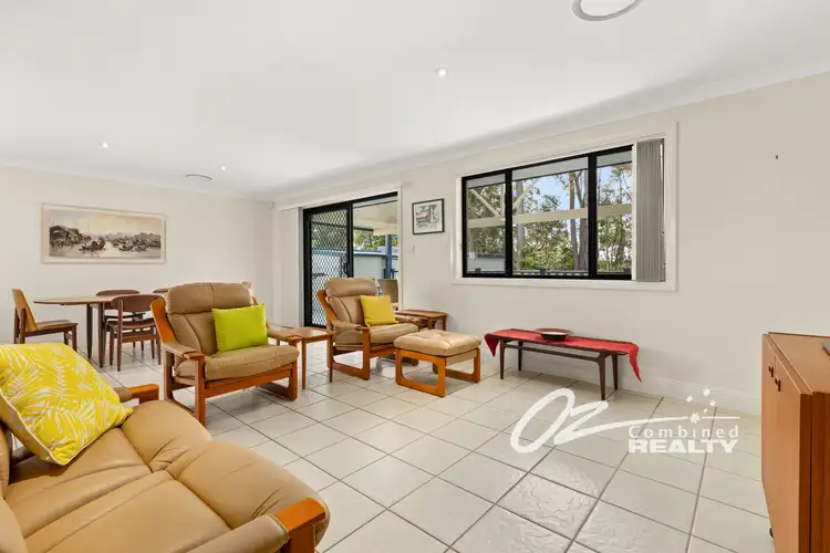 Second view of Homely house listing, 123 Waratah Crescent, Sanctuary Point NSW 2540
