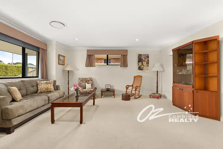 Third view of Homely house listing, 123 Waratah Crescent, Sanctuary Point NSW 2540