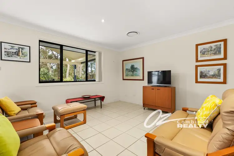 Fourth view of Homely house listing, 123 Waratah Crescent, Sanctuary Point NSW 2540