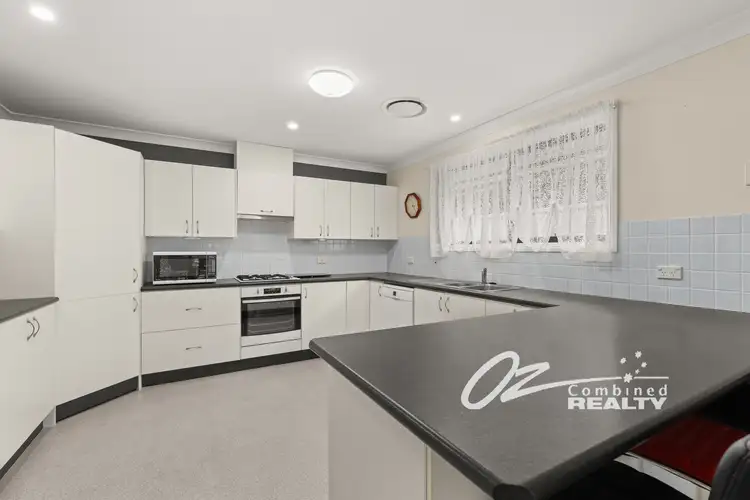 Fifth view of Homely house listing, 123 Waratah Crescent, Sanctuary Point NSW 2540