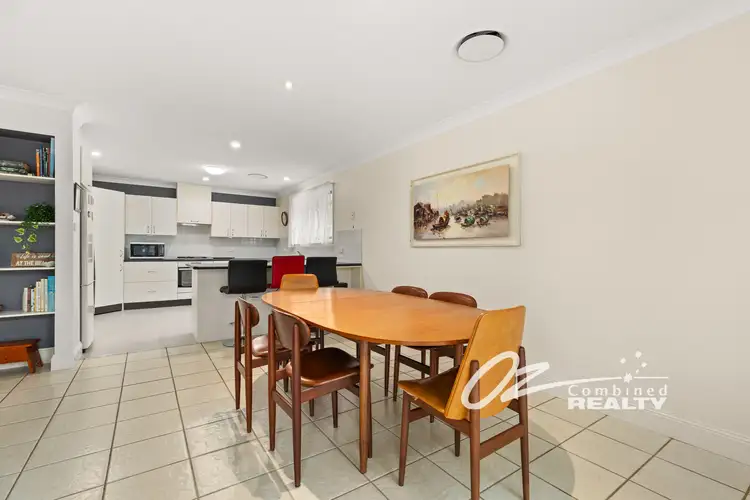Sixth view of Homely house listing, 123 Waratah Crescent, Sanctuary Point NSW 2540