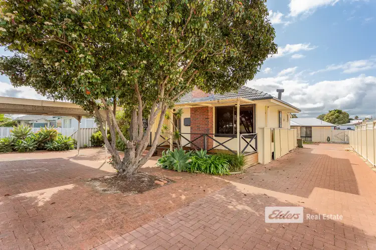 50 Xavier Street, Carey Park WA 6230