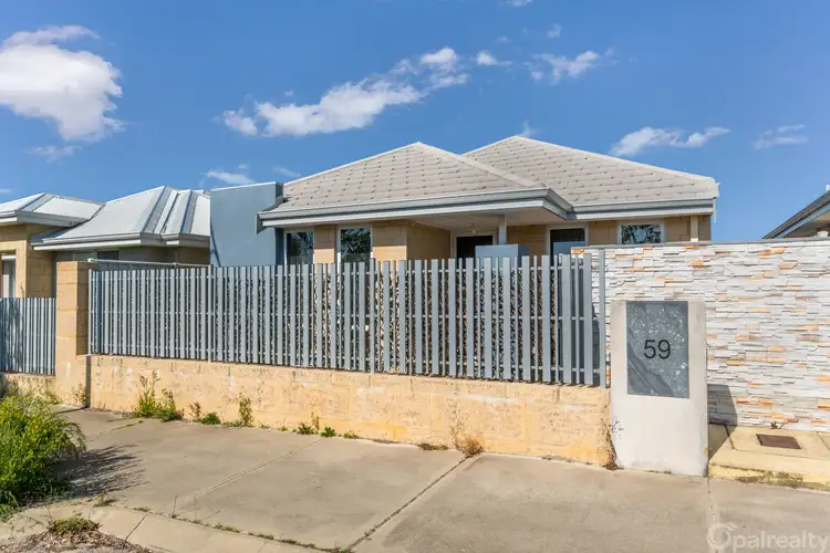 59 Kingscliff Drive, Golden Bay WA 6174