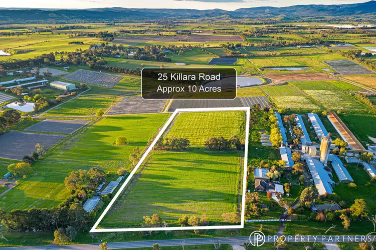 Fourth view of Homely land listing, 25 Killara Road, Coldstream VIC 3770