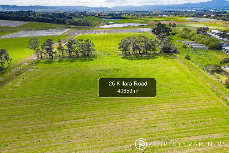 Sixth view of Homely land listing, 25 Killara Road, Coldstream VIC 3770
