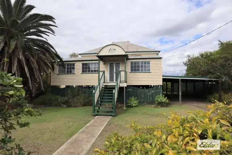 Main view of Homely house listing, 30 Patrick Street, Laidley QLD 4341