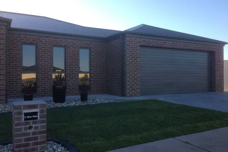 2 Flynn Drive, Mildura VIC 3500