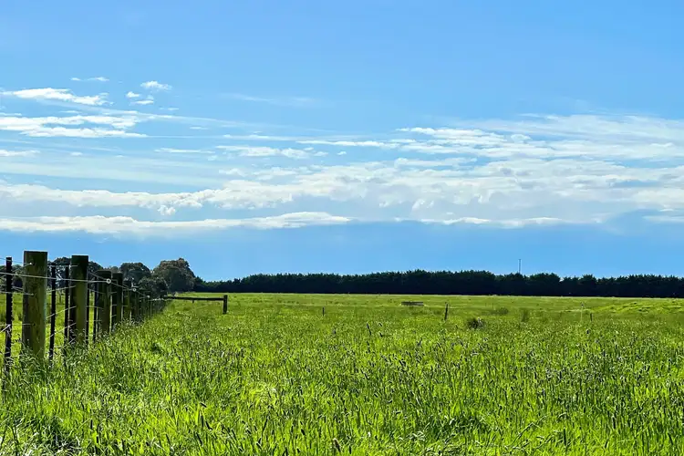 Fifth view of Homely rural property listing, Castle Carey Road, Kolora VIC 3265