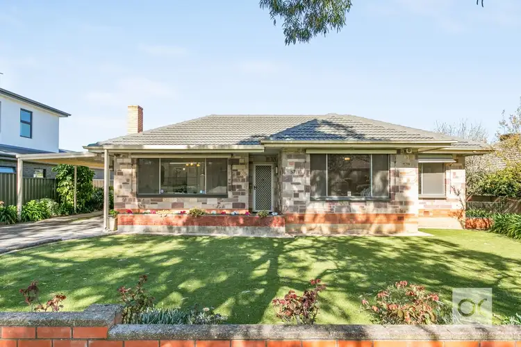 Main view of Homely house listing, 53 Wilpena Avenue, Vale Park SA 5081