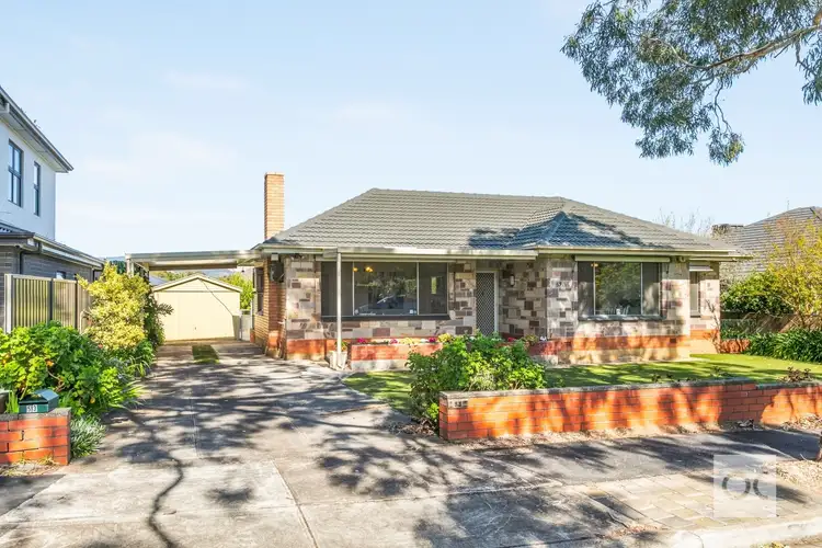 Second view of Homely house listing, 53 Wilpena Avenue, Vale Park SA 5081
