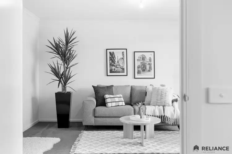 Fourth view of Homely house listing, 17 Turf Club Boulevard, Melton South VIC 3338