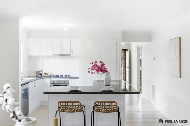 Sixth view of Homely house listing, 17 Turf Club Boulevard, Melton South VIC 3338
