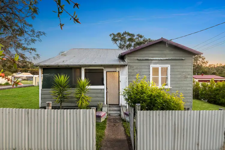 Main view of Homely house listing, 17 Long Street, Cessnock NSW 2325