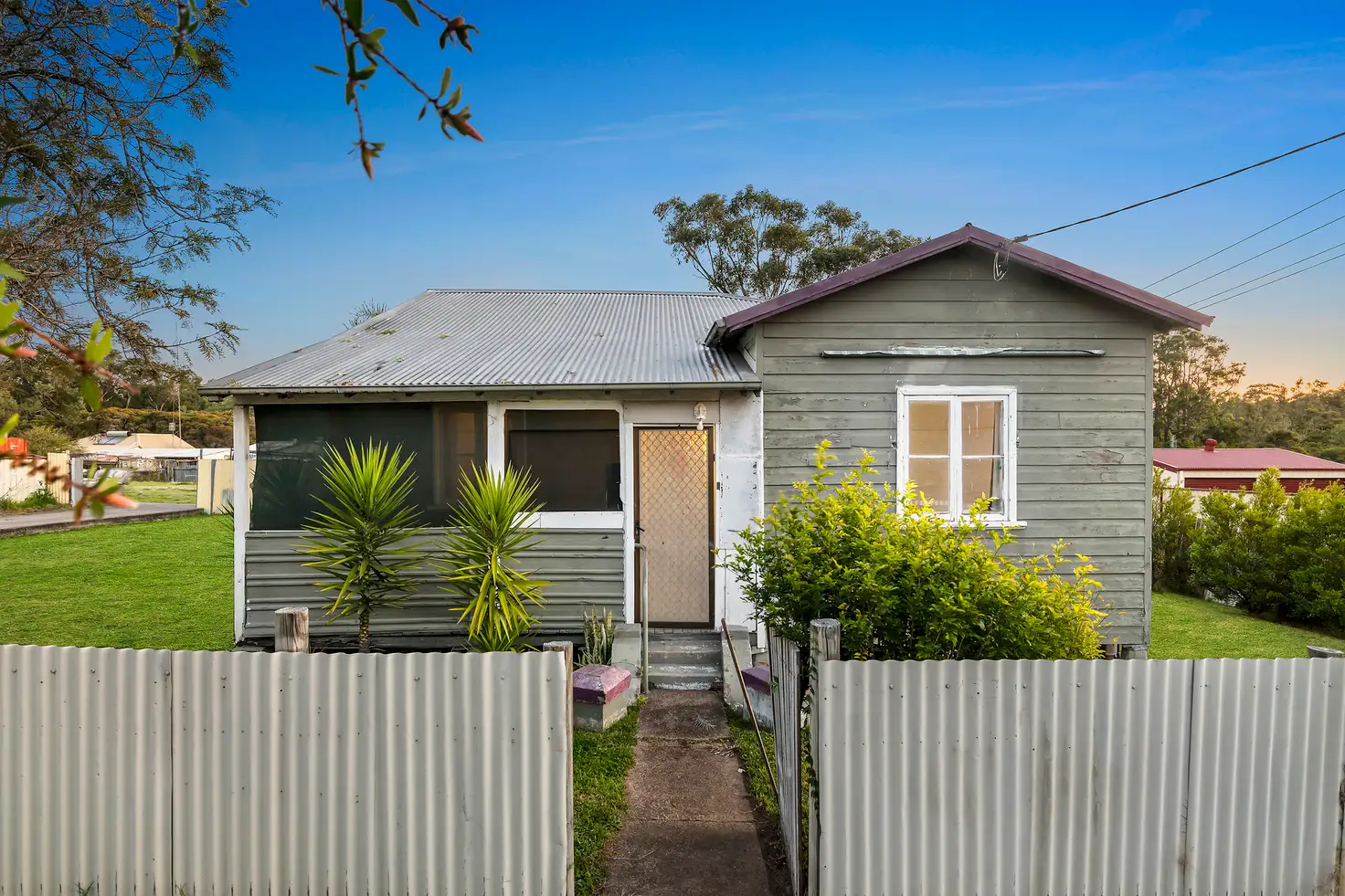 Main view of Homely house listing, 17 Long Street, Cessnock NSW 2325