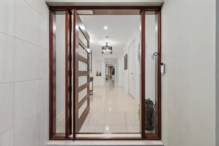 Third view of Homely house listing, 29 Laurel Drive, Helensvale QLD 4212