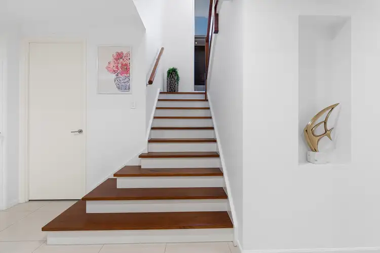 Fifth view of Homely house listing, 29 Laurel Drive, Helensvale QLD 4212
