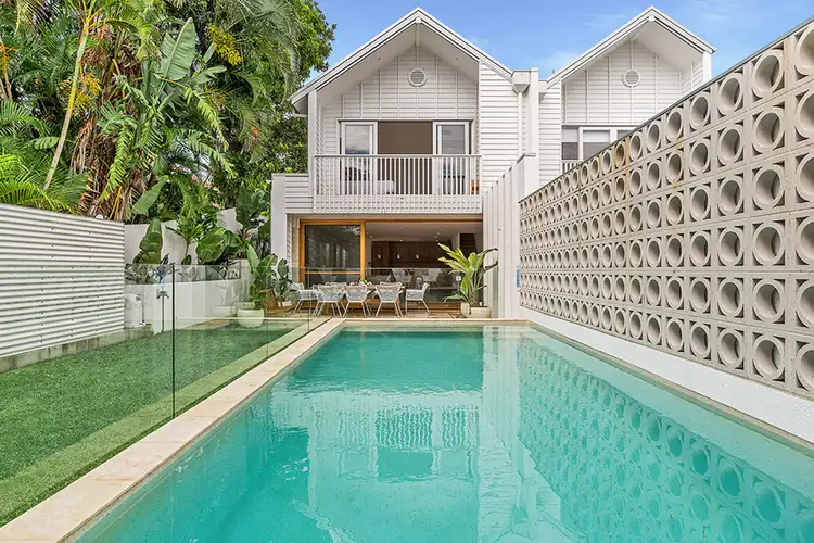 Main view of Homely house listing, 4B Kingsley Lane, Byron Bay NSW 2481