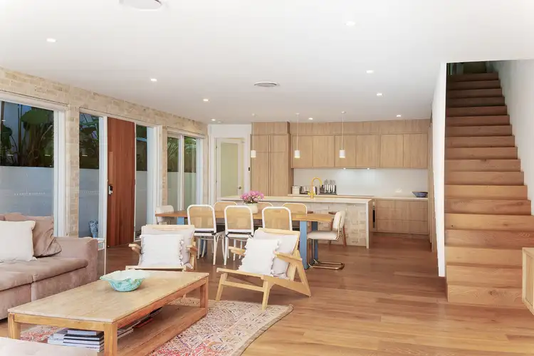 Second view of Homely house listing, 4B Kingsley Lane, Byron Bay NSW 2481
