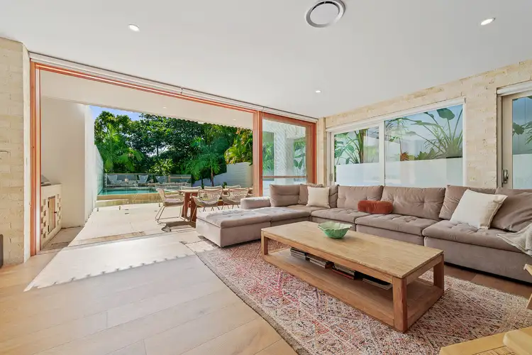 Third view of Homely house listing, 4B Kingsley Lane, Byron Bay NSW 2481