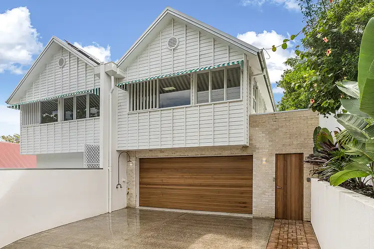 Fifth view of Homely house listing, 4B Kingsley Lane, Byron Bay NSW 2481