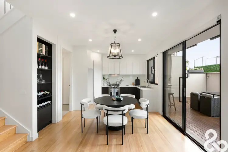 Fifth view of Homely townhouse listing, 1/69 McNamara Street, Preston VIC 3072