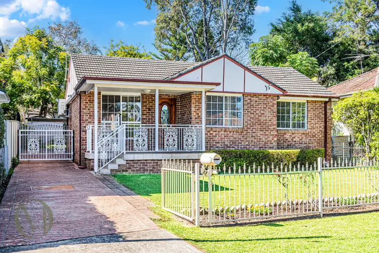 13 Sylvia Street, Rydalmere NSW 2116