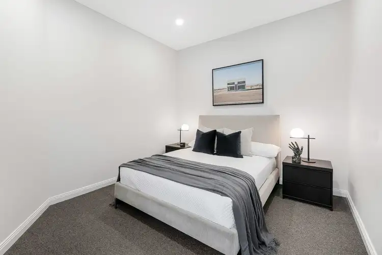 Fifth view of Homely apartment listing, 102/8 Rose Valley Way, Zetland NSW 2017