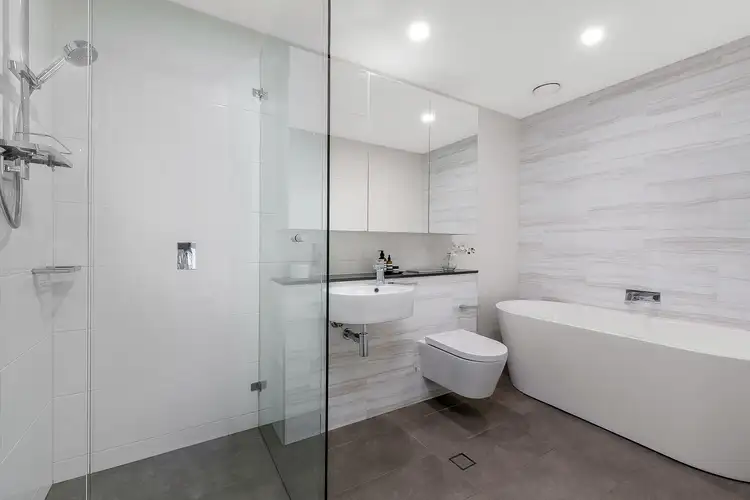 Sixth view of Homely apartment listing, 102/8 Rose Valley Way, Zetland NSW 2017