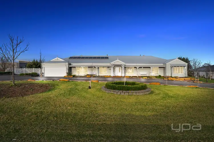 14 View Gully Road, Hopetoun Park VIC 3340