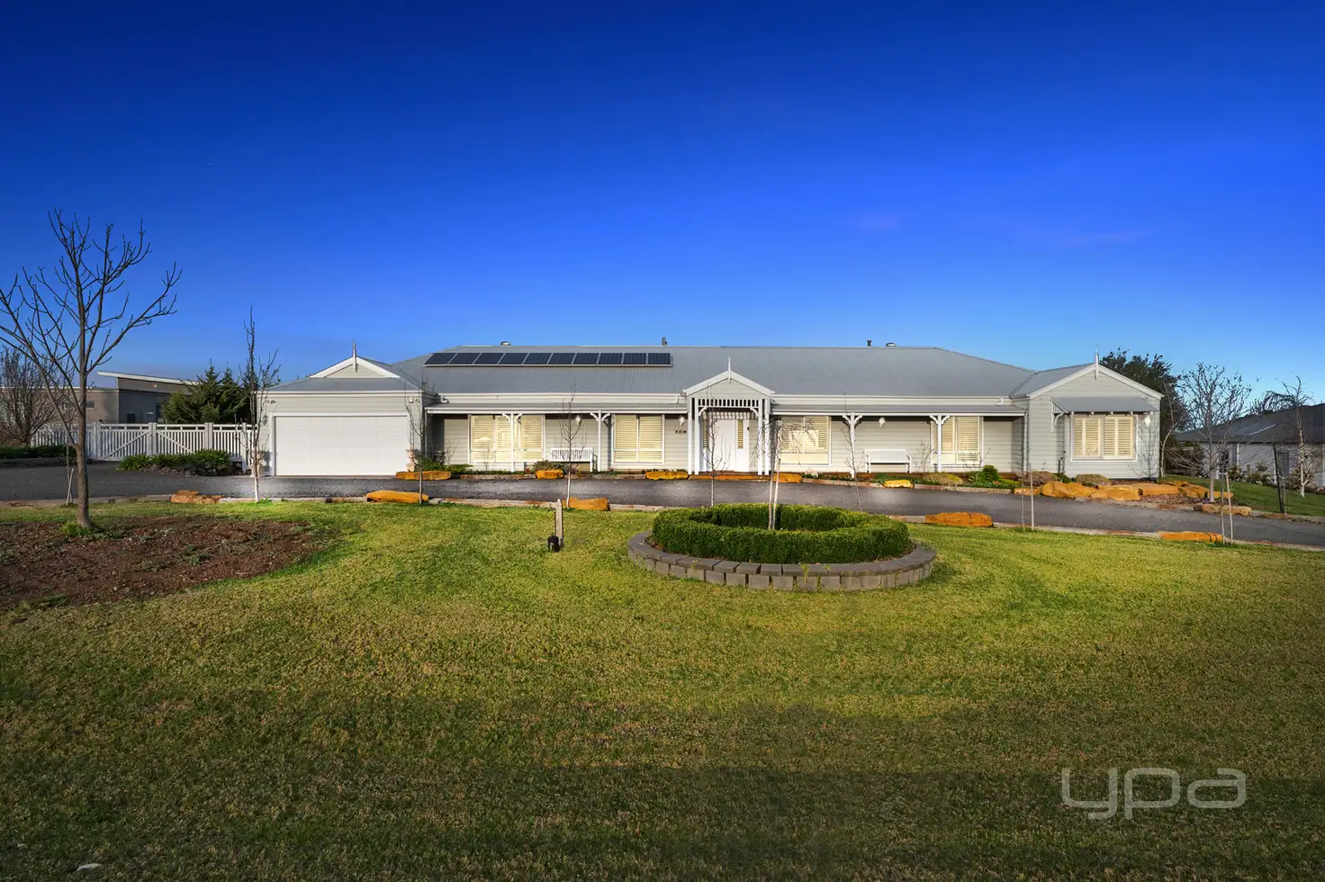 Main view of Homely house listing, 14 View Gully Road, Hopetoun Park VIC 3340