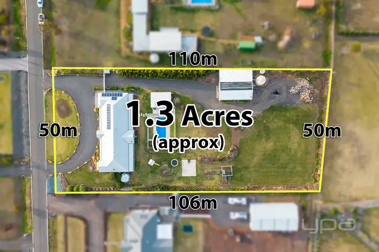 Second view of Homely house listing, 14 View Gully Road, Hopetoun Park VIC 3340