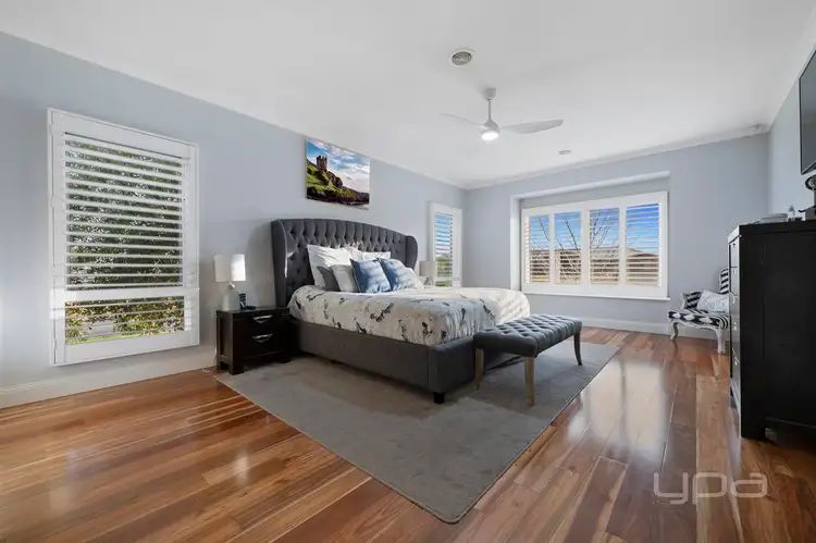 Fifth view of Homely house listing, 14 View Gully Road, Hopetoun Park VIC 3340