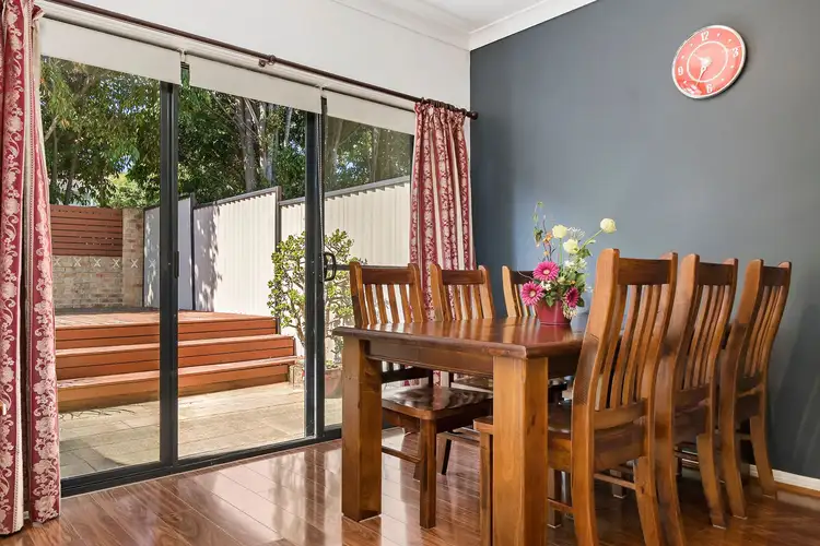 Fourth view of Homely townhouse listing, 4/127-129 Cooriengah Heights Road, Engadine NSW 2233