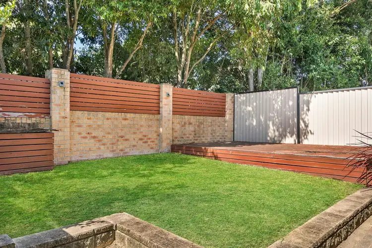 Fifth view of Homely townhouse listing, 4/127-129 Cooriengah Heights Road, Engadine NSW 2233