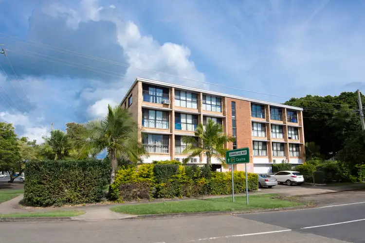 9/215 Prince Street, Grafton NSW 2460