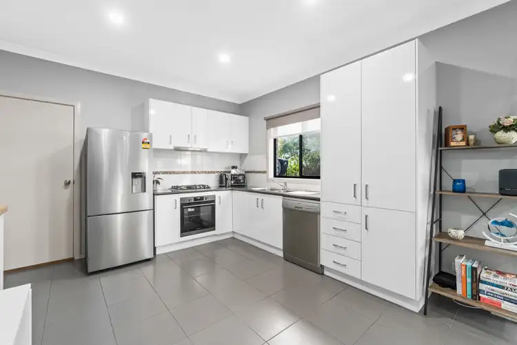 Second view of Homely townhouse listing, 3/92 St Georges Road, Traralgon VIC 3844