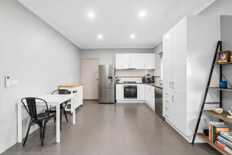 Third view of Homely townhouse listing, 3/92 St Georges Road, Traralgon VIC 3844