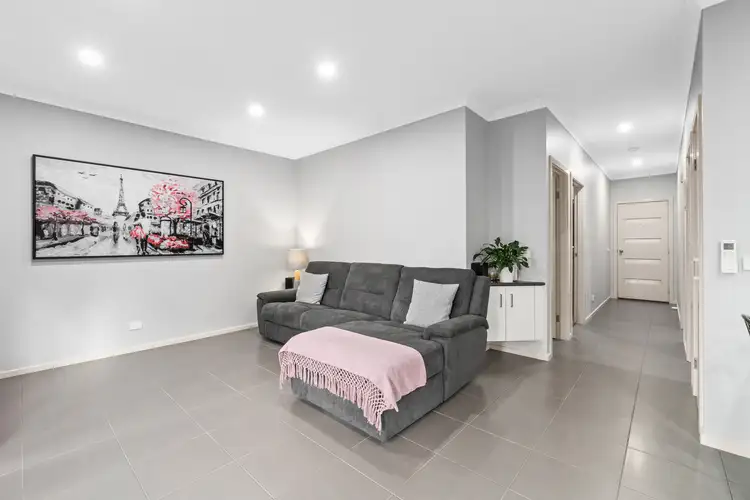 Fourth view of Homely townhouse listing, 3/92 St Georges Road, Traralgon VIC 3844