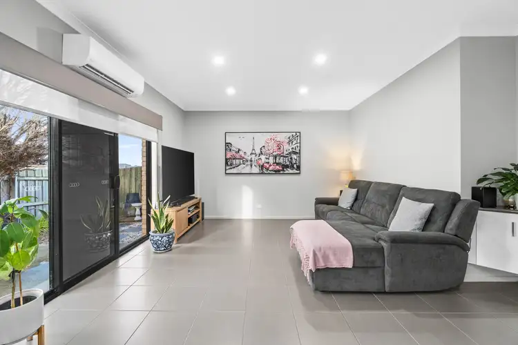 Fifth view of Homely townhouse listing, 3/92 St Georges Road, Traralgon VIC 3844