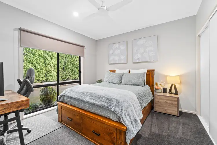 Sixth view of Homely townhouse listing, 3/92 St Georges Road, Traralgon VIC 3844