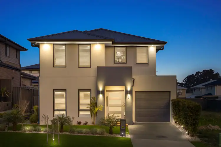 Main view of Homely house listing, 7 Gloaming Street, Box Hill NSW 2765
