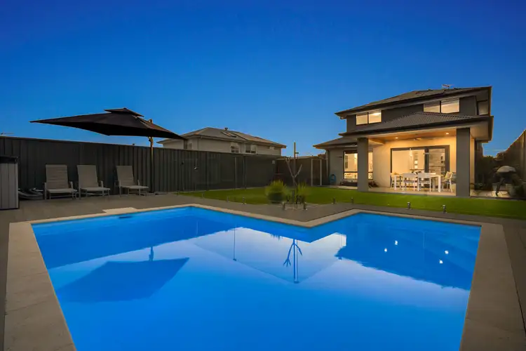 Third view of Homely house listing, 7 Gloaming Street, Box Hill NSW 2765