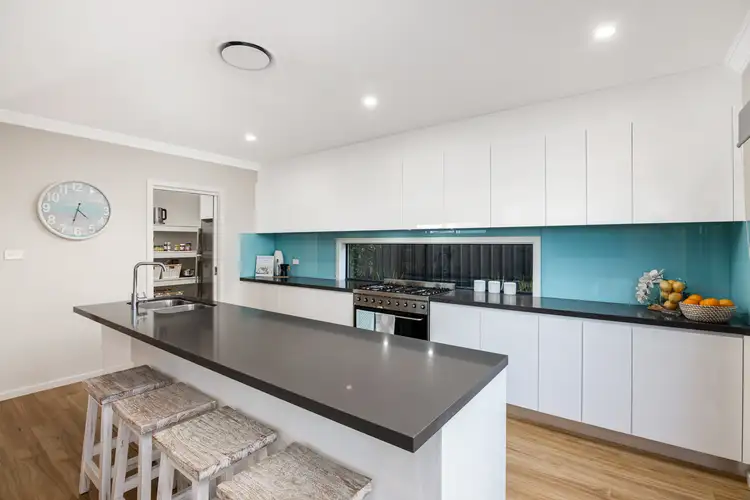 Fourth view of Homely house listing, 7 Gloaming Street, Box Hill NSW 2765