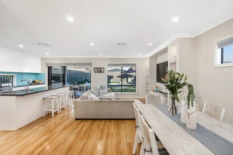 Sixth view of Homely house listing, 7 Gloaming Street, Box Hill NSW 2765