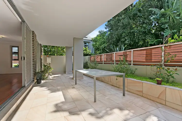 10/34 Bay Street, Botany NSW 2019