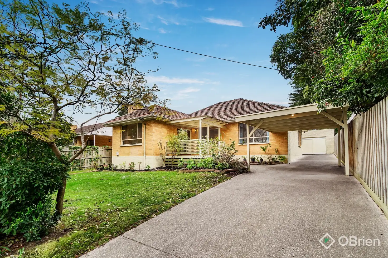 Main view of Homely house listing, 56 Heatherdale Road, Mitcham VIC 3132