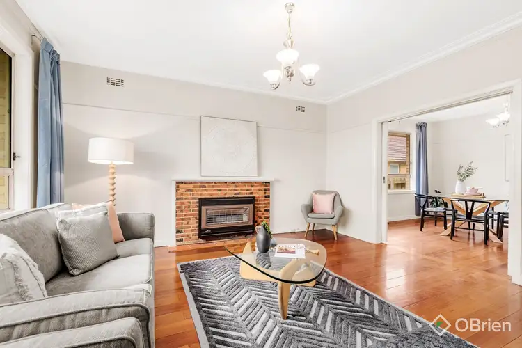 Fifth view of Homely house listing, 56 Heatherdale Road, Mitcham VIC 3132