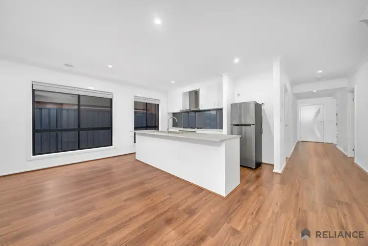 Fifth view of Homely house listing, 21 Moroka Avenue, Weir Views VIC 3338