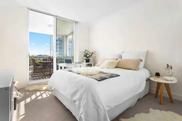 Sixth view of Homely apartment listing, 505/10-16 Vineyard Way, Breakfast Point NSW 2137
