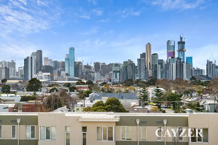 37/4 Seisman Place, Port Melbourne VIC 3207